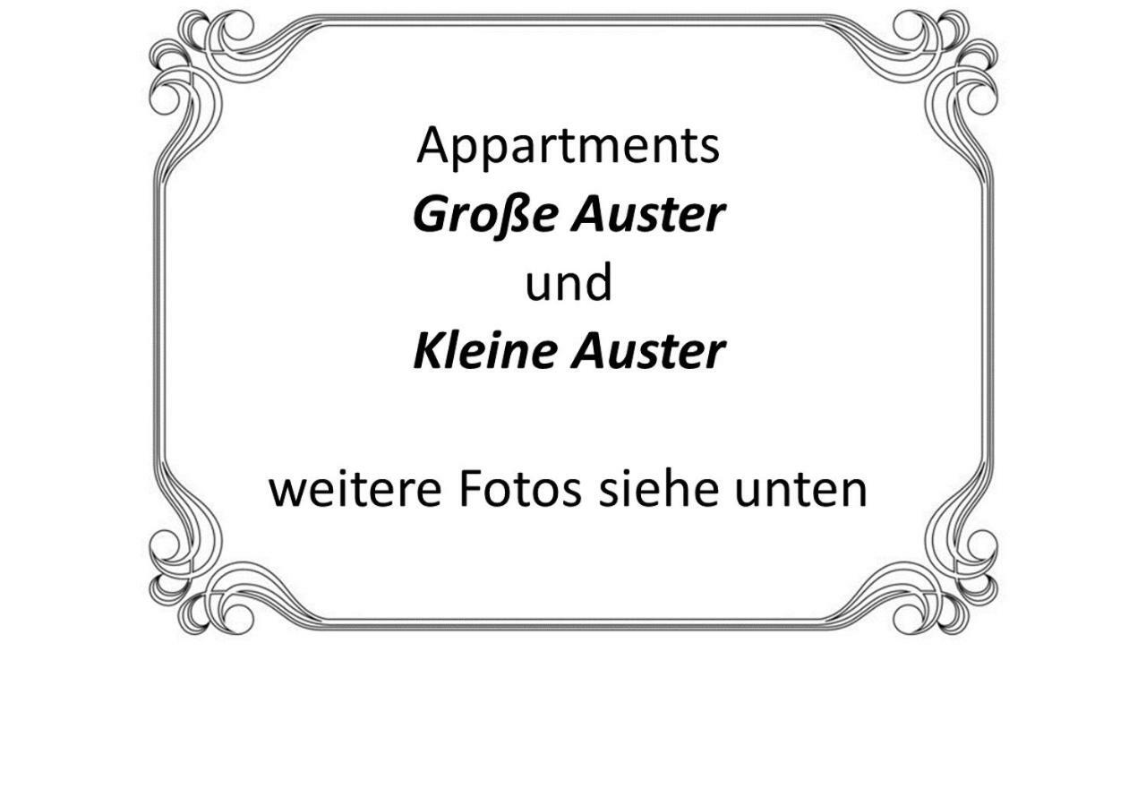 Auster-Appartements Saarbruecken Exterior photo